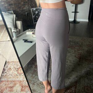 Lululemon Align Gaucho Pants